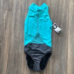 Five Dancewear Leotard